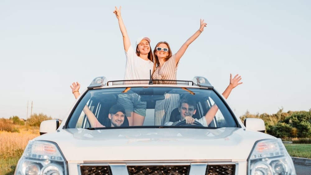 Kako naučiti voziti auto bez straha? 7 savjeta za početnike