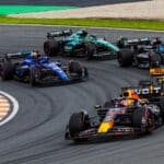 Kako se razvijaju F1 bolidi? Evo 7 zanimljivih inovacija
