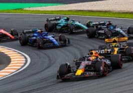 Kako se razvijaju F1 bolidi? Evo 7 zanimljivih inovacija