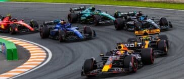 Kako se razvijaju F1 bolidi? Evo 7 zanimljivih inovacija