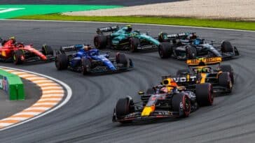 Kako se razvijaju F1 bolidi? Evo 7 zanimljivih inovacija