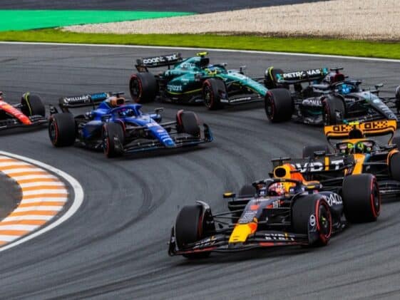 Kako se razvijaju F1 bolidi? Evo 7 zanimljivih inovacija