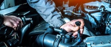 Kako prepoznati kvar na automobilu? Donosimo 7 znakova