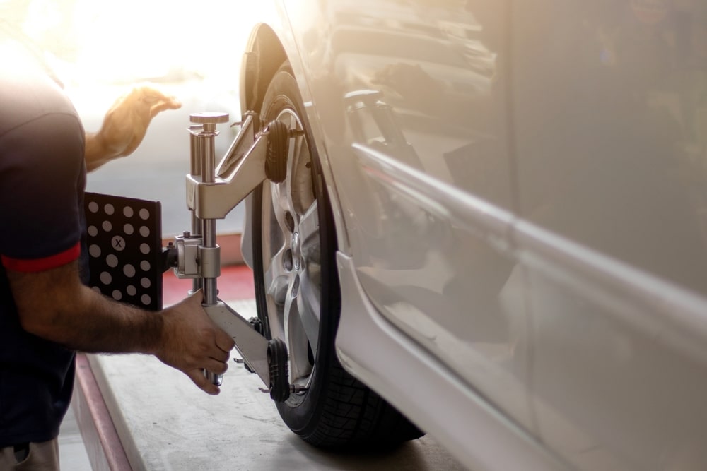 Kako prepoznati kvar na automobilu