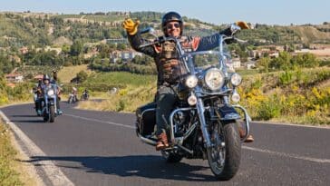 Kako odabrati prvi motor? Donosimo 9 savjeta za početnike