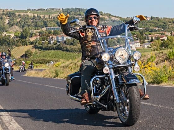Kako odabrati prvi motor? Donosimo 9 savjeta za početnike
