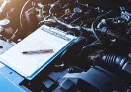 Kako pripremiti auto za tehnički? Donosimo 7 koraka