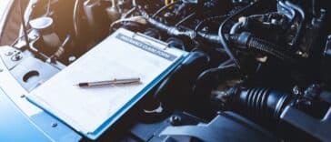 Kako pripremiti auto za tehnički? Donosimo 7 koraka