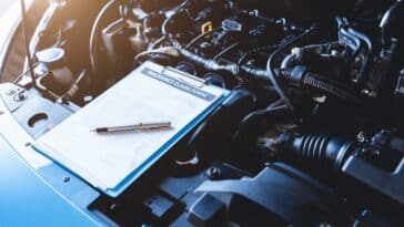 Kako pripremiti auto za tehnički? Donosimo 7 koraka