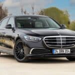 Kako je nastao Mercedes kao brend? Evo 7 ključnih faza