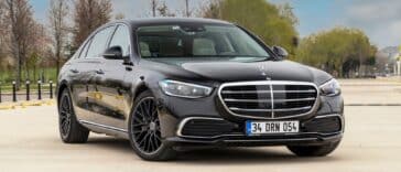Kako je nastao Mercedes kao brend? Evo 7 ključnih faza