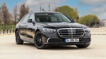 Kako je nastao Mercedes kao brend? Evo 7 ključnih faza