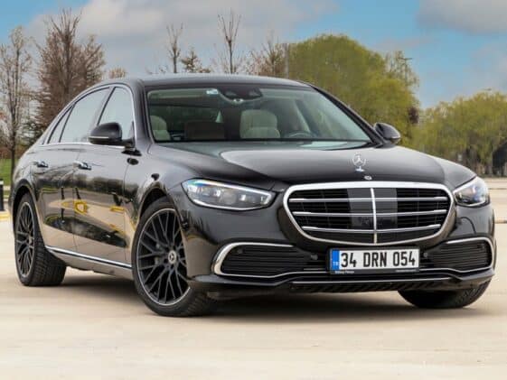 Kako je nastao Mercedes kao brend? Evo 7 ključnih faza