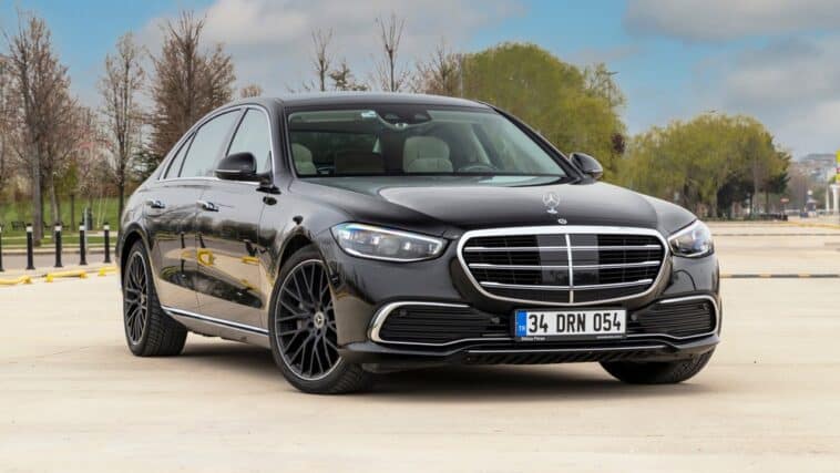 Kako je nastao Mercedes kao brend? Evo 7 ključnih faza