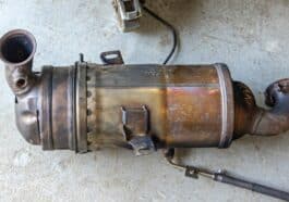 Kako regenerirati DPF filter? Evo 7 korisnih savjeta