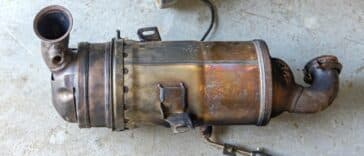 Kako regenerirati DPF filter? Evo 7 korisnih savjeta