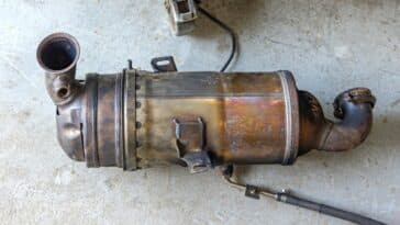 Kako regenerirati DPF filter? Evo 7 korisnih savjeta
