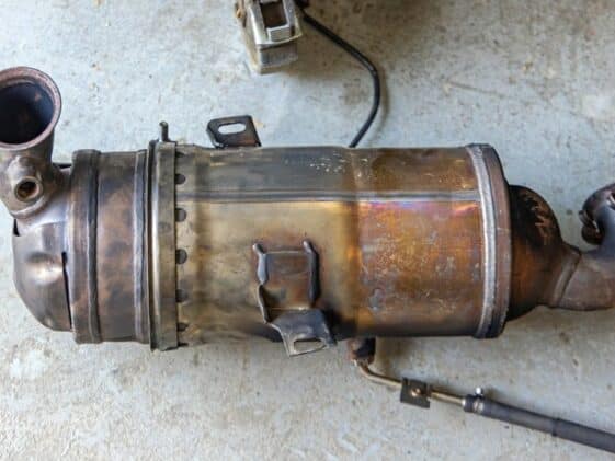 Kako regenerirati DPF filter? Evo 7 korisnih savjeta