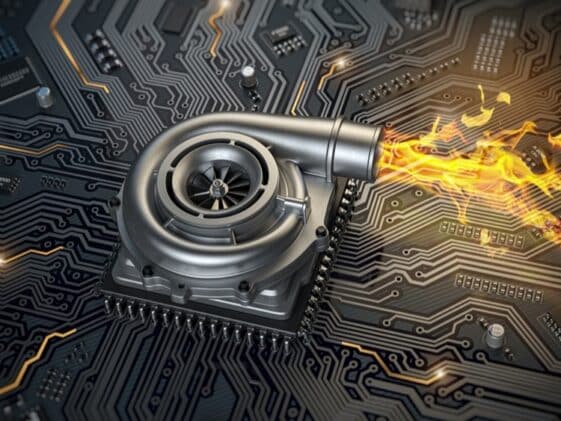 Kako funkcionira turbopunjač? Evo 7 tehničkih pojedinosti