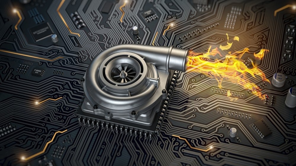 Kako funkcionira turbopunjač? Evo 7 tehničkih pojedinosti