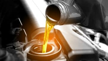 Kako odabrati pravo motorno ulje? Evo kojih 7 stvari moraš znati