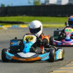 Kako trenirati za karting utrke? Evo 7 savjeta za početnike
