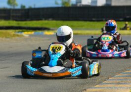 Kako trenirati za karting utrke? Evo 7 savjeta za početnike