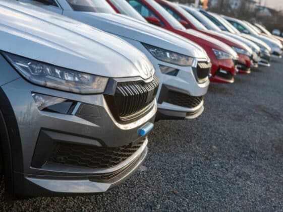 Kako pravilno parkirati automobil? Evo 7 korisnih savjeta