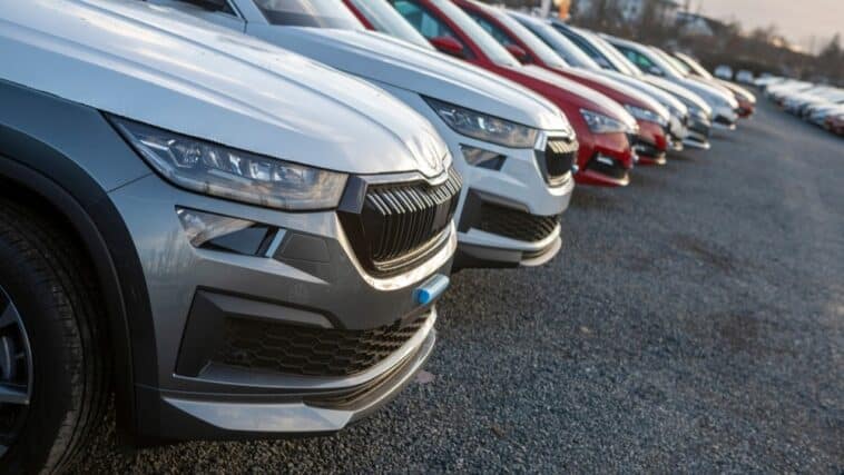 Kako pravilno parkirati automobil? Evo 7 korisnih savjeta
