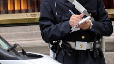 Kako su izgledale prve prometne kazne? Evo 7 činjenica