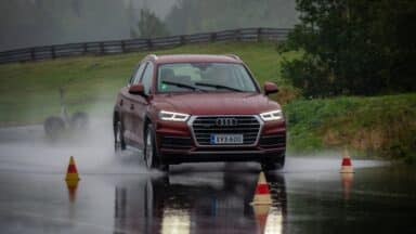 Kako kočiti efikasno? Donosimo 11 pravila za sigurnu vožnju