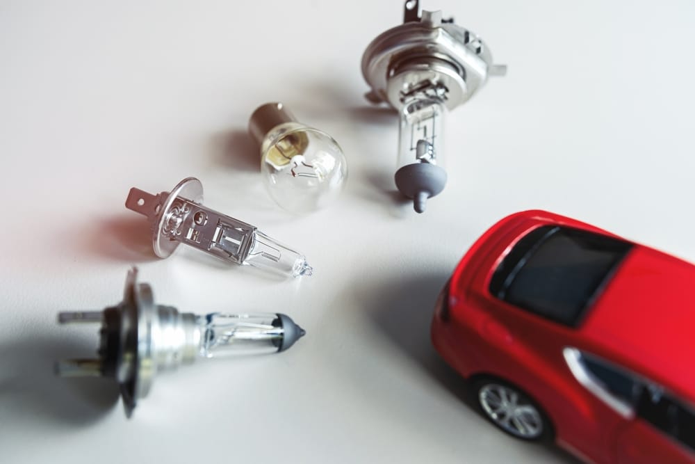 što je održavanje automobila
