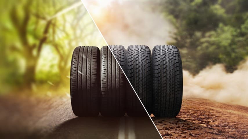 Kako održavati gume zimi? Donosimo 7 sigurnosnih koraka