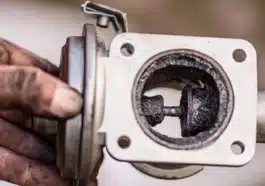 Kako očistiti EGR ventil? Donosimo 11 provjerenih metoda