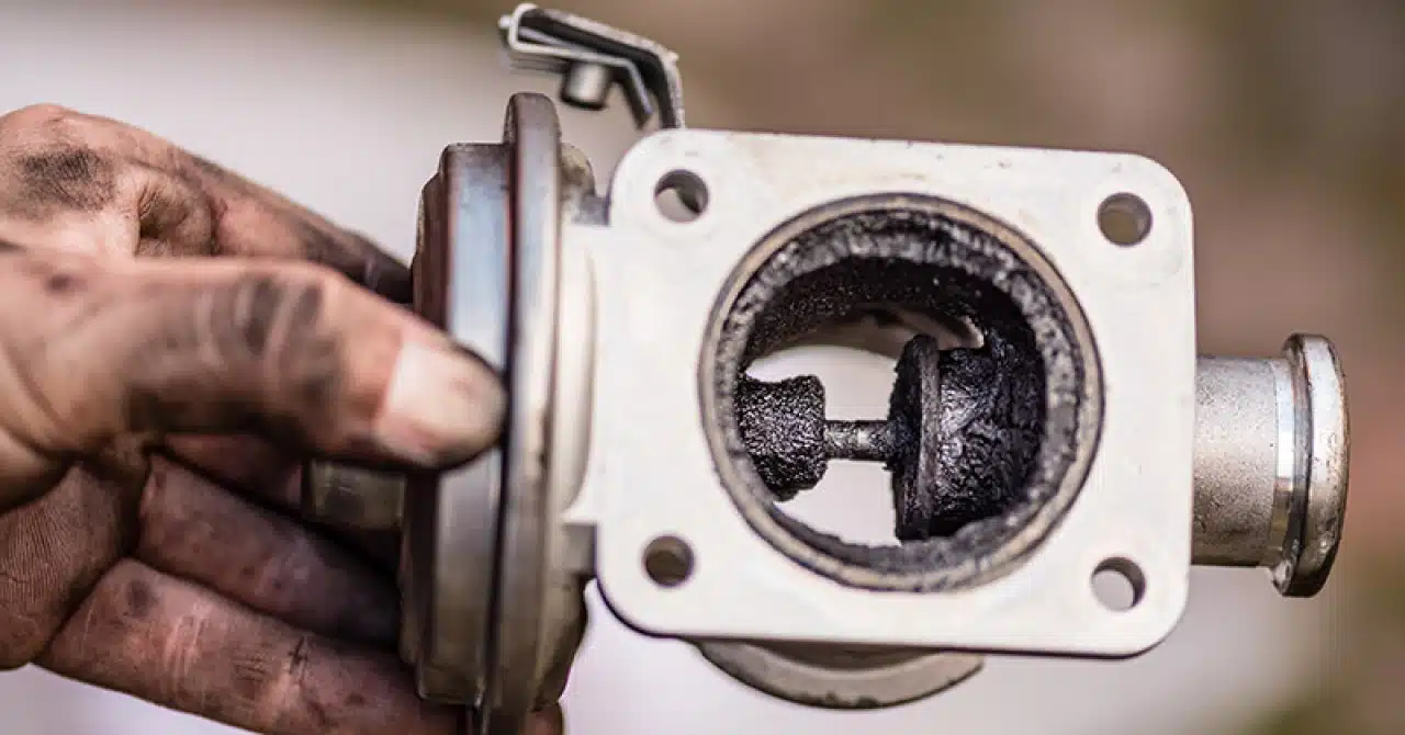 Kako očistiti EGR ventil? Donosimo 11 provjerenih metoda