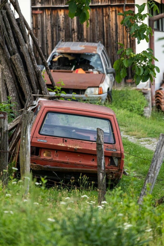 Praktičnost u gradskim uvjetima