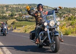 Što je cruiser i kako je osvojio cestu? Donosimo 9 priča