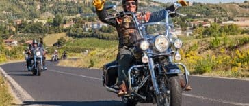 Što je cruiser i kako je osvojio cestu? Donosimo 9 priča