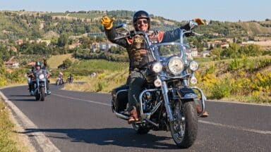 Što je cruiser i kako je osvojio cestu? Donosimo 9 priča