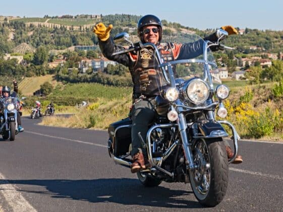 Što je cruiser i kako je osvojio cestu? Donosimo 9 priča