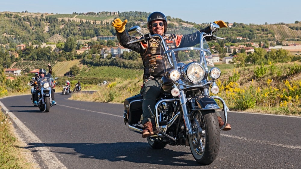 Što je cruiser i kako je osvojio cestu? Donosimo 9 priča