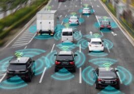 Što je adaptivni tempomat? Donosimo 9 funkcija vožnje