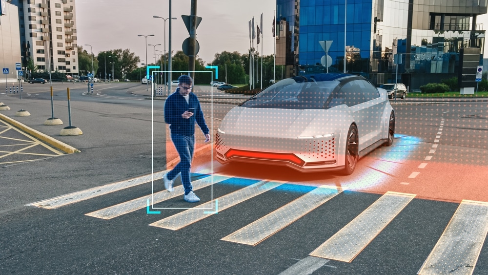 Automatsko usporavanje i ubrzavanje