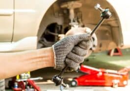 Kako provjeriti stanje amortizera? Donosimo 13 savjeta