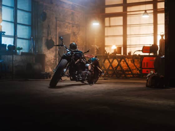 Kako pravilno održavati motocikl? Evo 11 ključnih koraka