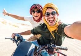 Moto shop: Što svaki vozač treba imati prije duže vožnje?