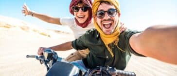 Moto shop: Što svaki vozač treba imati prije duže vožnje?