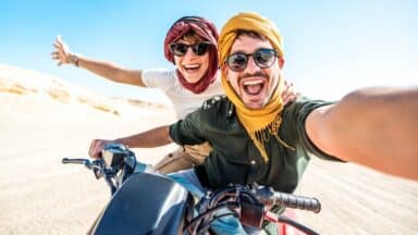 Moto shop: Što svaki vozač treba imati prije duže vožnje?