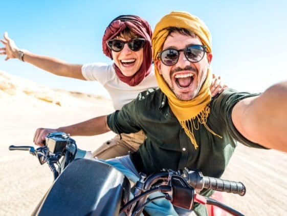 Moto shop: Što svaki vozač treba imati prije duže vožnje?