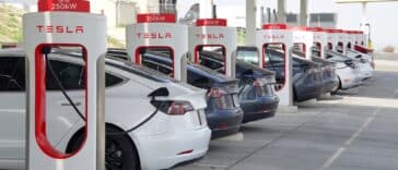 Punjači za električna vozila: Sporo vs. brzo punjenje